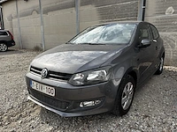 Volkswagen polo - afbeelding 1 van  20