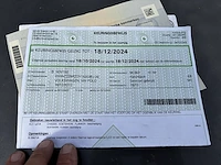 Volkswagen polo - afbeelding 13 van  20