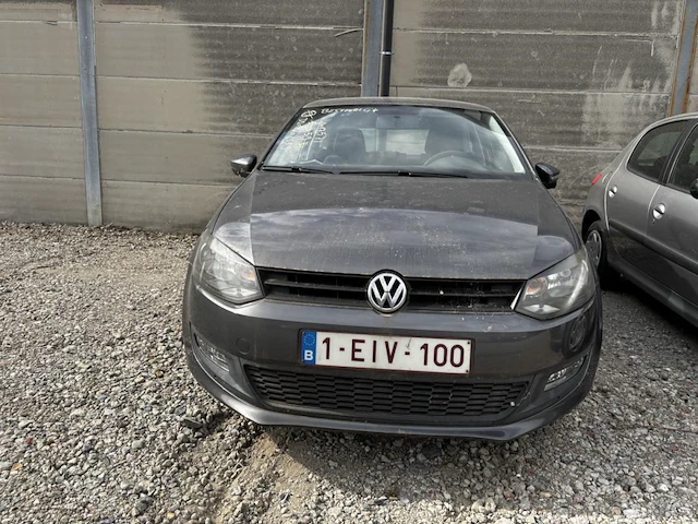Volkswagen polo - afbeelding 12 van  20