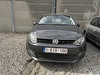 Volkswagen polo - afbeelding 12 van  20