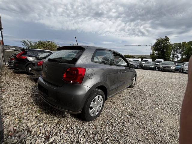 Volkswagen polo - afbeelding 16 van  20