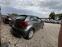 Volkswagen polo - afbeelding 16 van  20