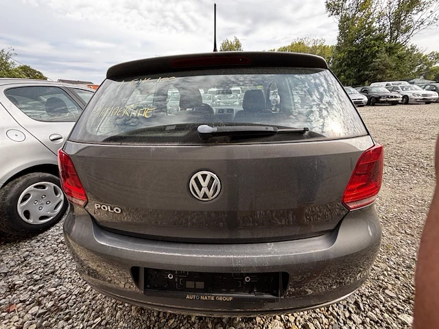 Volkswagen polo - afbeelding 17 van  20