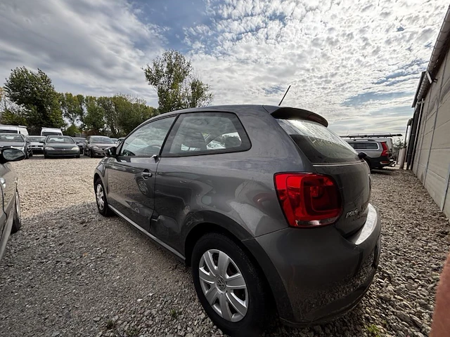Volkswagen polo - afbeelding 18 van  20