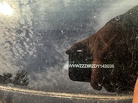 Volkswagen polo - afbeelding 19 van  20