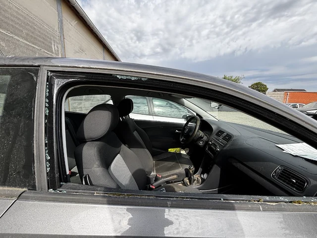 Volkswagen polo - afbeelding 20 van  20