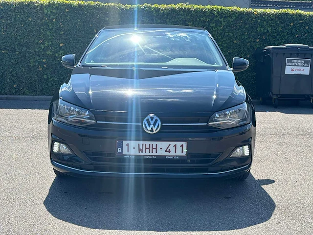 Volkswagen polo - afbeelding 2 van  24