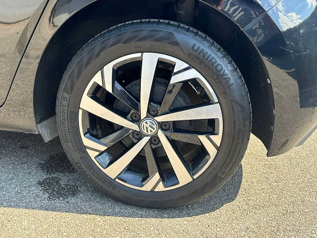 Volkswagen polo - afbeelding 3 van  24
