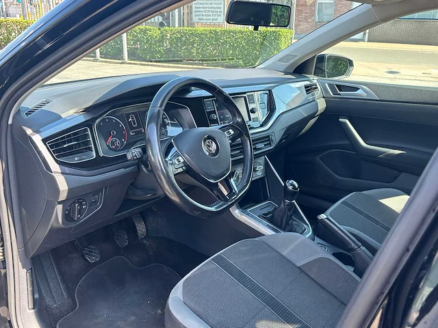 Volkswagen polo - afbeelding 4 van  24