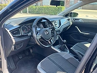 Volkswagen polo - afbeelding 4 van  24