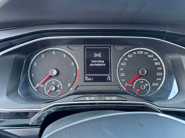 Volkswagen polo - afbeelding 5 van  24