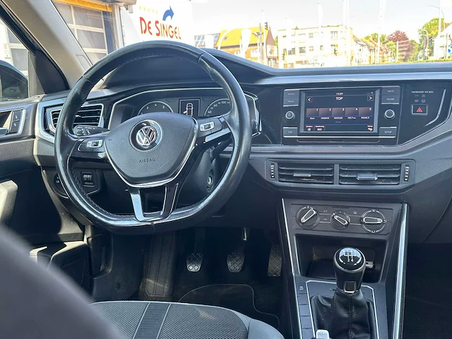 Volkswagen polo - afbeelding 6 van  24