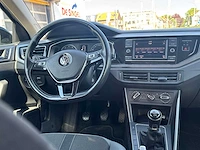 Volkswagen polo - afbeelding 6 van  24
