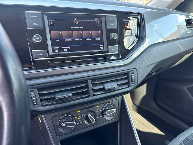 Volkswagen polo - afbeelding 7 van  24
