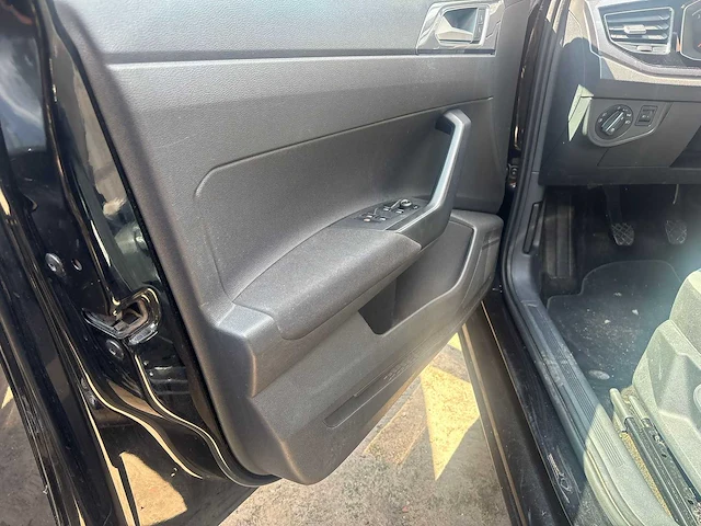 Volkswagen polo - afbeelding 8 van  24