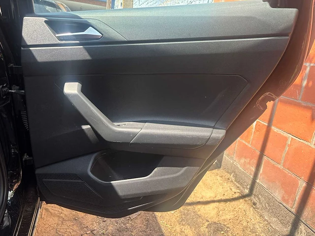 Volkswagen polo - afbeelding 11 van  24
