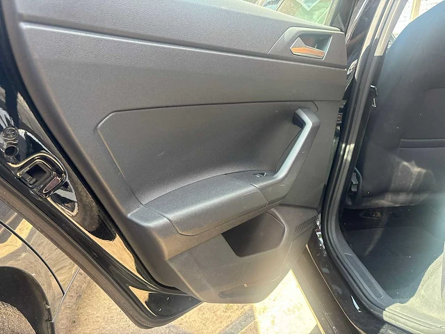 Volkswagen polo - afbeelding 13 van  24