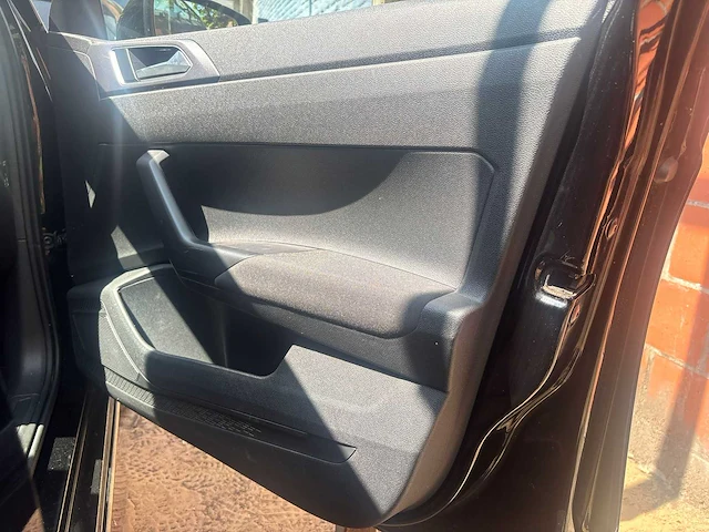 Volkswagen polo - afbeelding 14 van  24