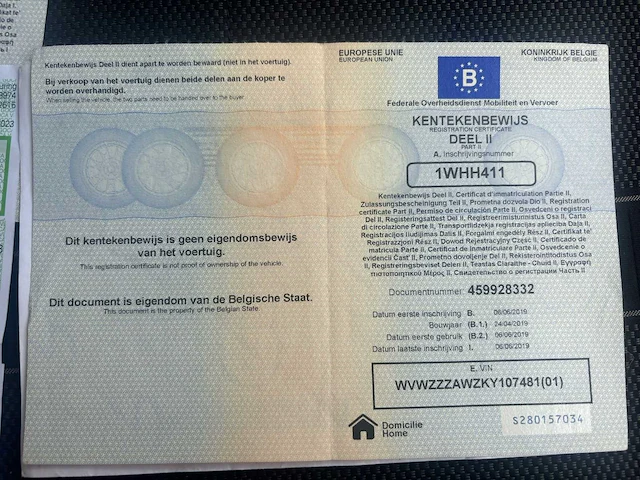 Volkswagen polo - afbeelding 16 van  24