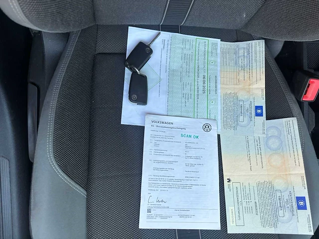 Volkswagen polo - afbeelding 17 van  24