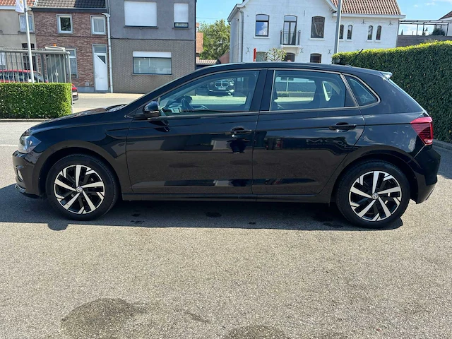 Volkswagen polo - afbeelding 18 van  24