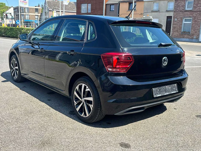 Volkswagen polo - afbeelding 19 van  24