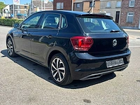 Volkswagen polo - afbeelding 19 van  24