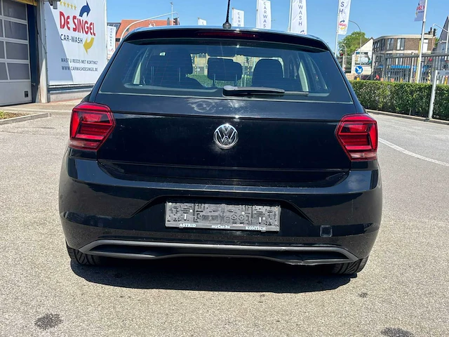 Volkswagen polo - afbeelding 20 van  24