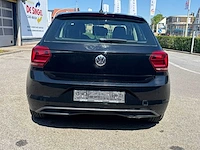 Volkswagen polo - afbeelding 20 van  24
