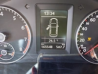 Volkswagen scirocco 1 4 tsi, 2011 - afbeelding 2 van  22