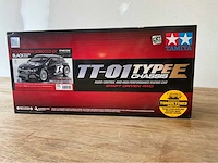 Volkswagen scirocco gt rc modelbouw - afbeelding 1 van  3