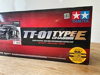Volkswagen scirocco gt rc modelbouw - afbeelding 2 van  3