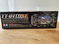 Volkswagen scirocco gt rc modelbouw - afbeelding 3 van  3