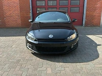 Volkswagen scirocco - afbeelding 1 van  9