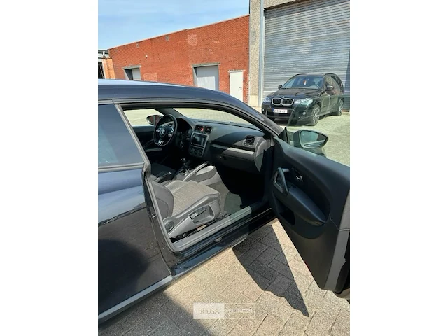 Volkswagen scirocco - afbeelding 3 van  9