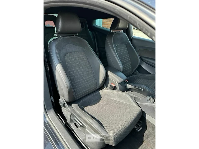 Volkswagen scirocco - afbeelding 4 van  9