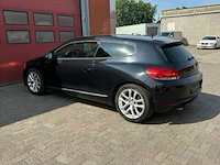 Volkswagen scirocco - afbeelding 7 van  9