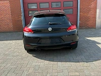 Volkswagen scirocco - afbeelding 8 van  9