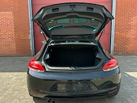 Volkswagen scirocco - afbeelding 9 van  9