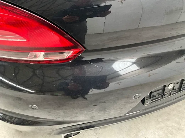 Volkswagen scirocco - afbeelding 11 van  40