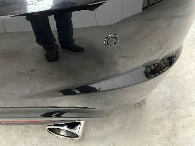 Volkswagen scirocco - afbeelding 15 van  40