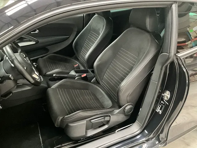 Volkswagen scirocco - afbeelding 19 van  40