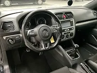 Volkswagen scirocco - afbeelding 20 van  40