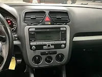 Volkswagen scirocco - afbeelding 23 van  40
