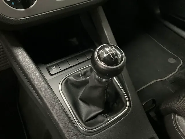 Volkswagen scirocco - afbeelding 24 van  40