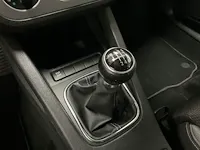 Volkswagen scirocco - afbeelding 24 van  40