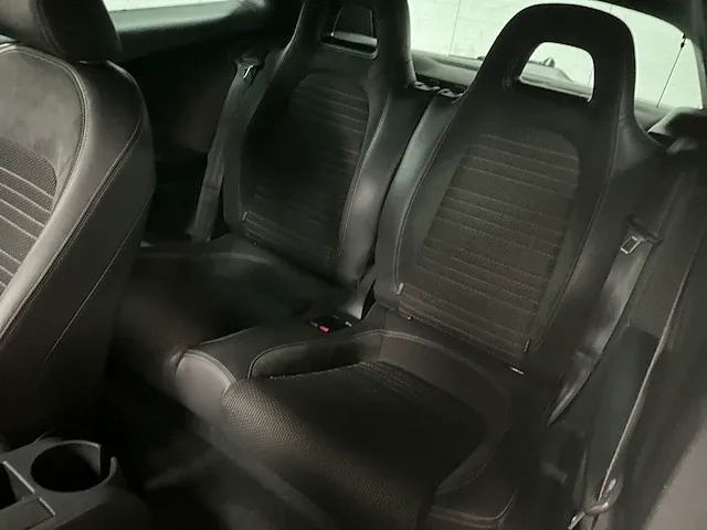 Volkswagen scirocco - afbeelding 26 van  40