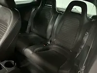 Volkswagen scirocco - afbeelding 26 van  40