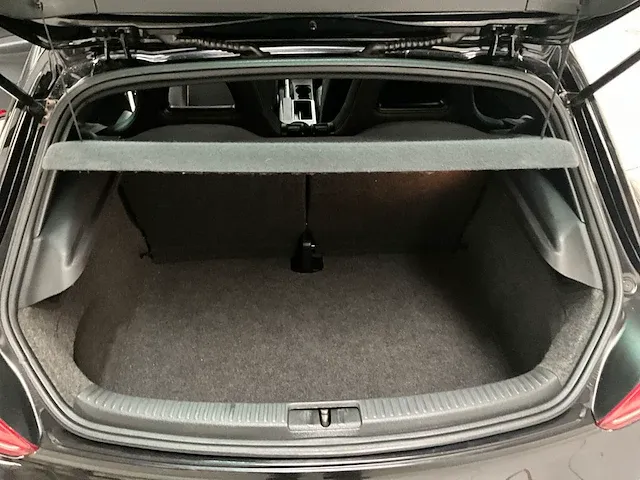 Volkswagen scirocco - afbeelding 27 van  40