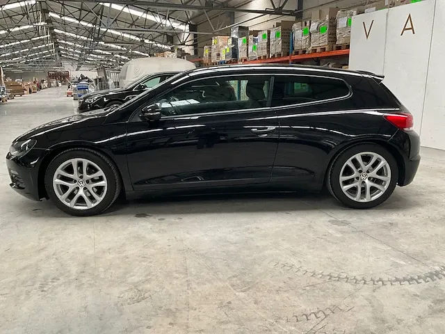 Volkswagen scirocco - afbeelding 2 van  40